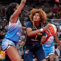 How to watch Caitlin Clark: Time, TV for Indiana Fever vs Washington Mystics on 6/19/24