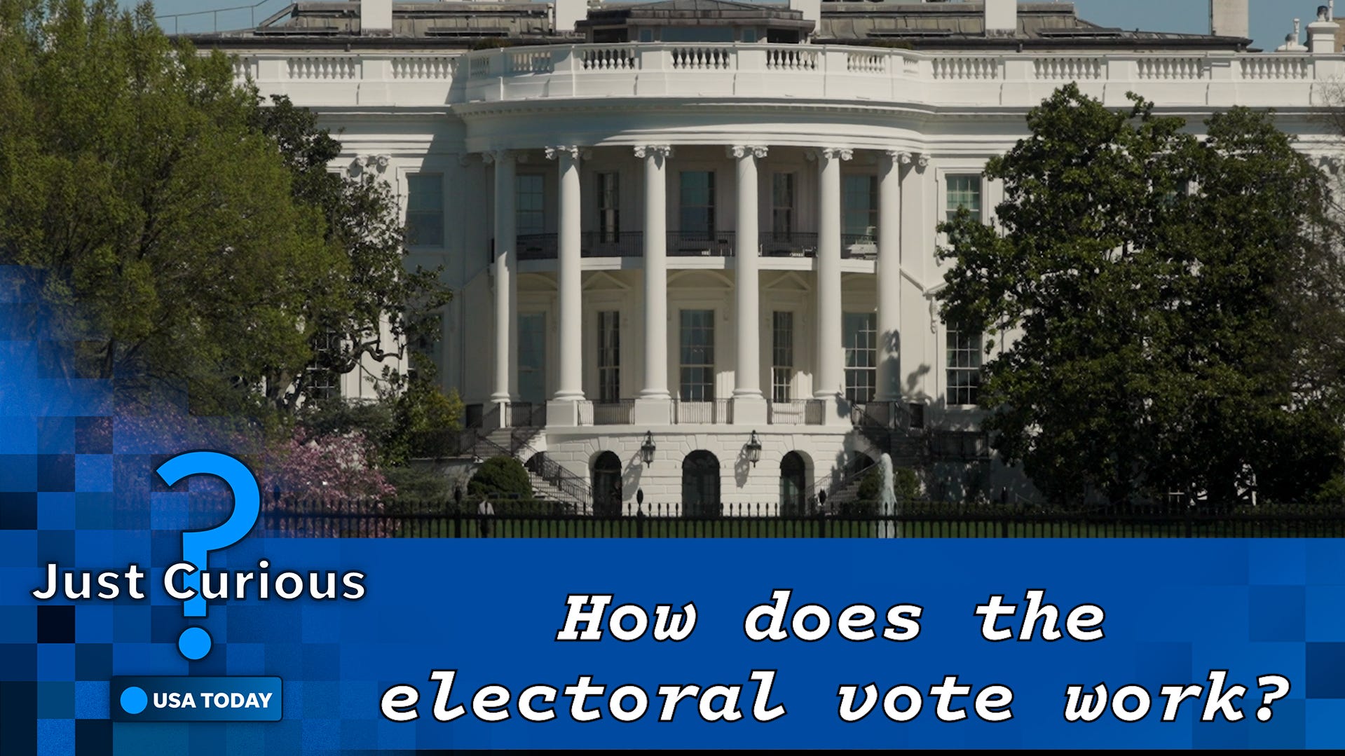 what is electoral representation