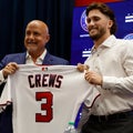 Nationals No. 2 prospect Dylan Crews called up to Rochester