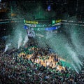 The Boston Celtics are up for sale. What to know