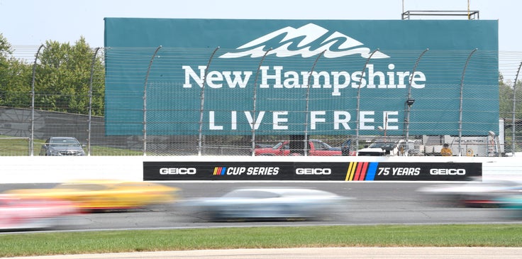 NASCAR at New Hampshire 2024: Start time, TV, streaming, lineup for USA TODAY 301