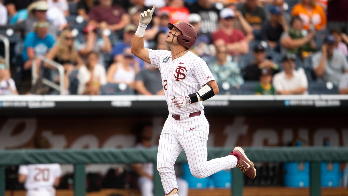 Insights from FSU Baseball