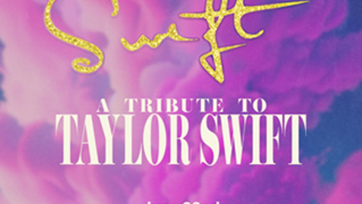 Taylor Swift, Rolling Stones and other tribute bands play in Louisville