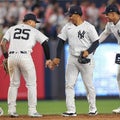 What channel is Yankees vs Braves game tonight? How to watch, stream Friday on Apple TV+
