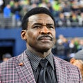 Hall of Famer Michael Irvin says wife Sandy suffers from early onset Alzheimer’s