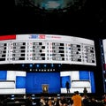 NBA draft 2024: First round time, TV channel, stream, pick order