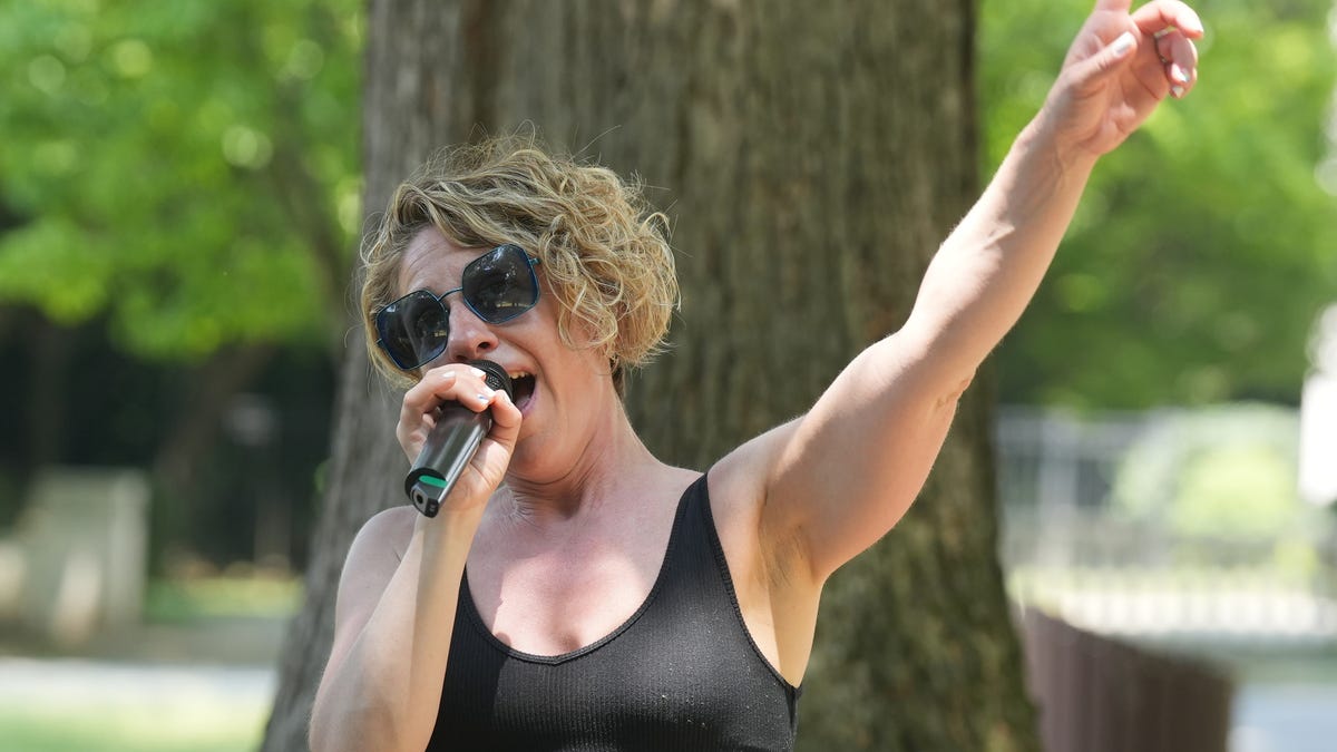 Read more about the article Musicians share their talents at Make Music Day in Fair Lawn, NJ