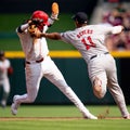 Williams: Yep, Cincinnati Reds baserunning gaffes also part of young team's learning curve