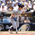 Brewers 6, Padres 2: Timely hitting, Tobias Myers help Milwaukee avoid being swept