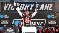 NASCAR race recap: Christopher Bell wins USA TODAY 301 New Hampshire after rain delay