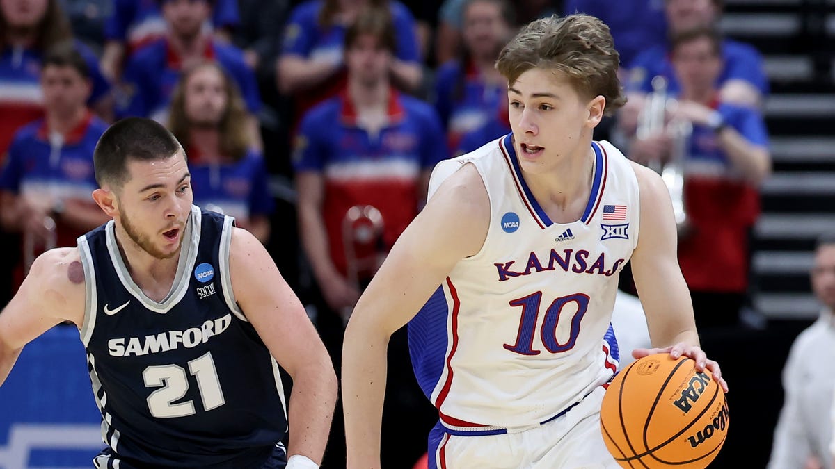 Read more about the article 5 players the Detroit Pistons can select in the second round of the 2024 NBA Draft