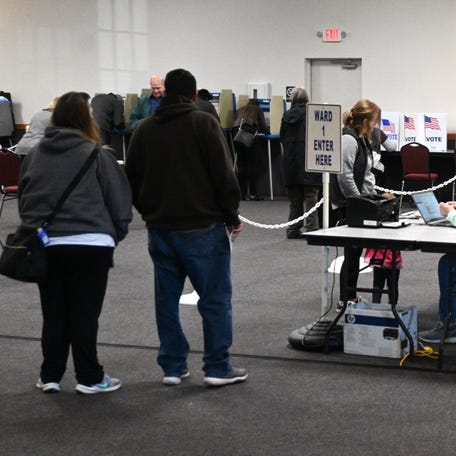 Nine days before the August and November elections, Branch County voters will be able to vote in person at the Dearth Center for all precincts under Michiganâ€™s new constitutionally required federal elections as they did for the February Presidential primary. .