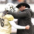 Deion Sanders on second season at Colorado: 'The whole thing is better'