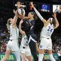 WNBA power rankings: Liberty, Lynx play for league supremacy in Commissioner's Cup