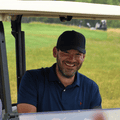 WATCH: Tony Romo talks Metamora golf, NFL kickoffs and his dream golf pairing