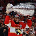 What time is the Florida Panthers parade? TV channel, streaming for Stanley Cup parade