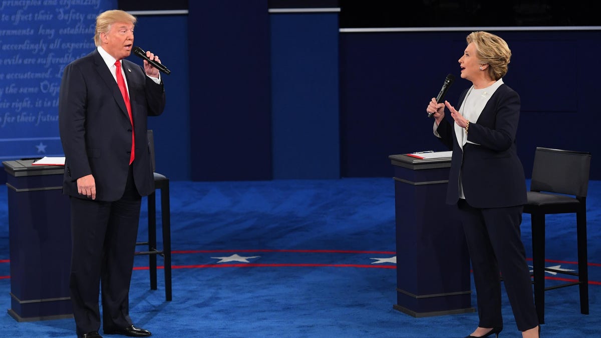 Read more about the article How to watch and stream the CNN presidential debate without cable
