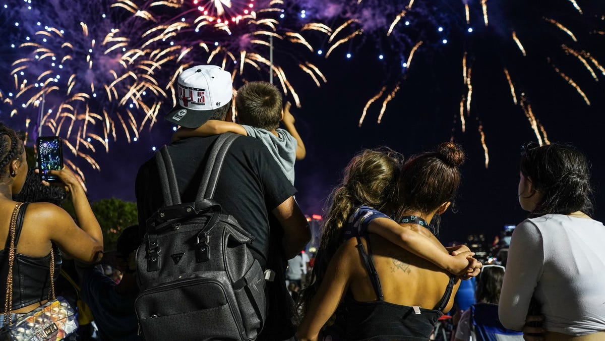 What you should know before July 4th