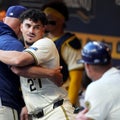 Get to know Q&A with Brewers shortstop Willy Adames: On being a romantic, playing point guard and Derek Jeter's cleats
