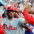 3 Philadelphia Phillies named National League starters for 2024 All-Star Game