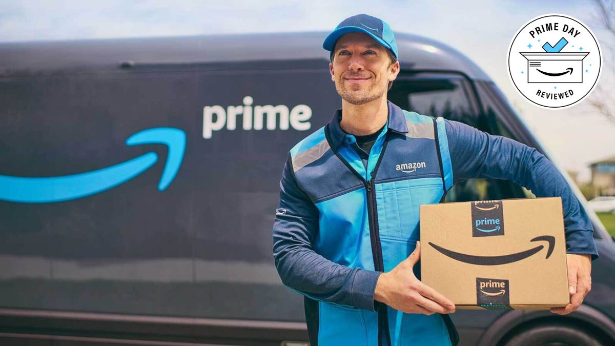 Read more about the article When is Amazon Prime Day? Get ready for two days of deals from July 16-17