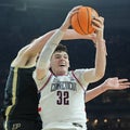 Trail Blazers select Donovan Clingan with seventh pick of 2024 NBA draft. What to know