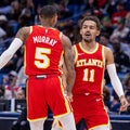 Why the stakes are so high for Atlanta Hawks, who hold No. 1 pick in 2024 NBA draft