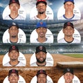 Field of Dreams: These Former Columbus Clippers Excel in Major League Baseball