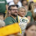Packers Family Night tickets available now via Ticketmaster. Here's what to know