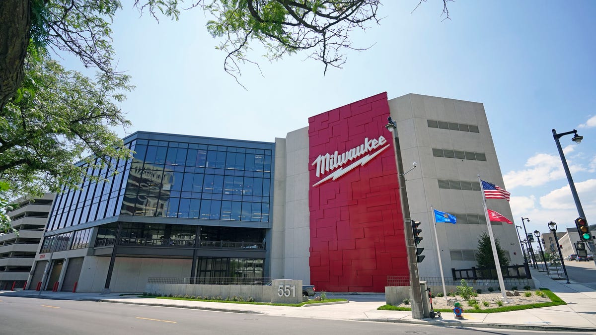 Read more about the article Milwaukee Tool sued for alleged forced labor in Chinese prison
