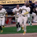 Readers doubtful Milwaukee Brewers have firm control of NL Central