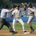 This day in sports history: The Mets top Yankees 10 - 3 in subway series