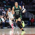Minnesota Lynx win 2024 WNBA Commissioner's Cup. Here's how much money the team gets.