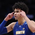 OKC Thunder lands Ajay Mitchell via trade 38th in 2024 NBA Draft: Get to know UCSB guard