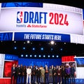 NBA Draft tracker: 2024 draft order results, where prospects go in first round