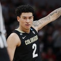 Charlotte Hornets draft KJ Simpson. Here's what to expect from the Colorado guard
