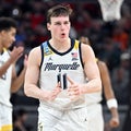 Knicks select Tyler Kolek of Marquette with 34th overall pick in 2024 NBA Draft