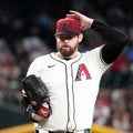 Montgomery implodes as Diamondbacks reach halfway point with ugly loss to Twins