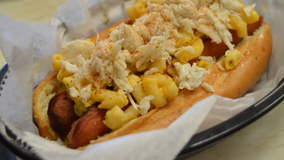 On National Hot Dog Day, try one of these 10 homegrown Delaware favorite spots 🌭