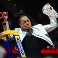 Dawn Staley to receive Jimmy V Award for Perseverance at ESPYS