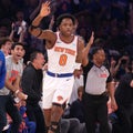 Knicks see window to play for NBA title and take a swing. Risk is worth it.