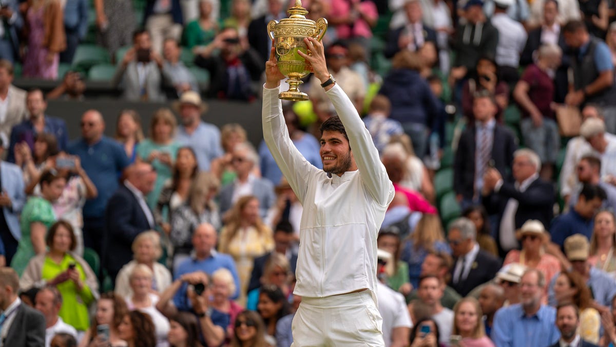 Read more about the article When does Wimbledon start? Dates, schedule, how to watch Coco Gauff