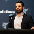 Memphis Grizzlies' best options for roster additions as NBA free agency begins