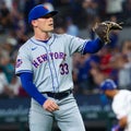 Drew Smith grapples with future after 'significant' elbow injury. What it means for Mets