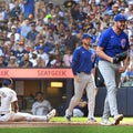 Cubs 5, Brewers 3: Tobias Myers spins another nice start, but bullpen can't pick him up