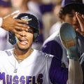 Meet the Mighty Mussels: Get to know outfielder Carlos Aguiar