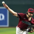 Diamondbacks depending on return of injured pitchers but that might not be so simple.