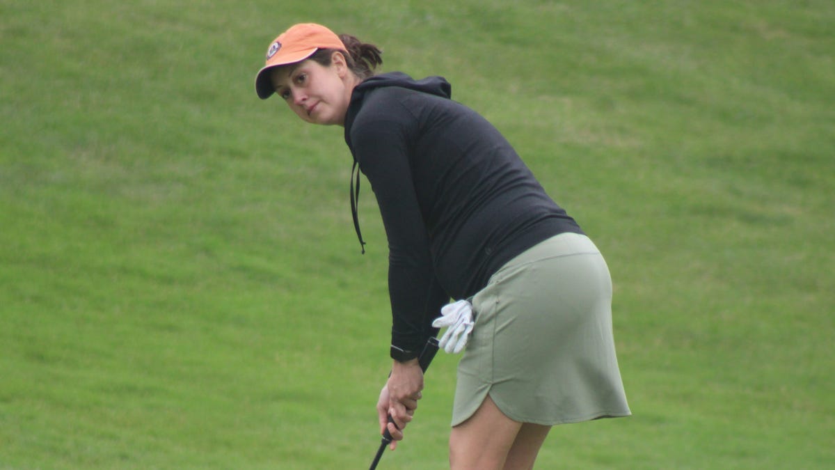 Cheboygan Golf’s Northern Michigan Women’s Open receives high praise