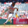 Detroit Tigers' Justyn-Henry Malloy hits inside-the-park home run in 7-6 win over Angels
