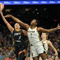 How and when to watch WNBA All-Stars Caitlin Clark, Aliyah Boston, Kelsey Mitchell of the Indiana Fever